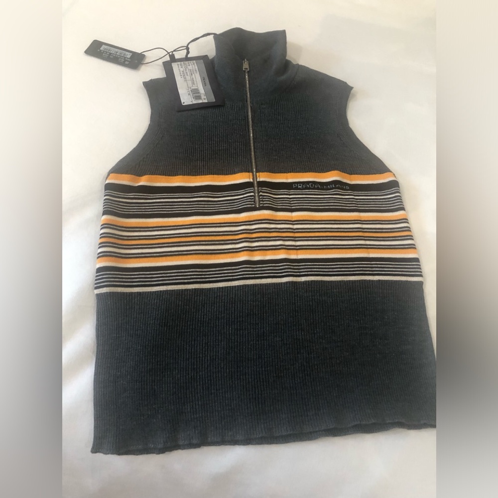 Prada sweater